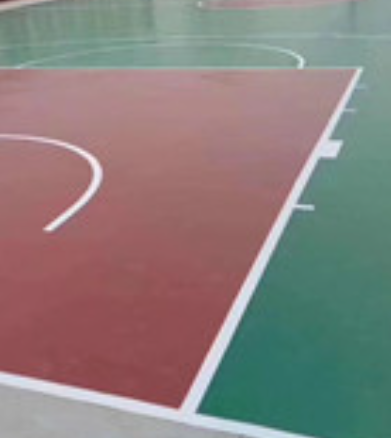 齐河篮球场地坪维修全方案